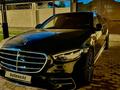 Mercedes-Benz S 500 2007 годаүшін16 500 000 тг. в Шымкент – фото 9