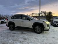 Toyota RAV4 2024 годаүшін17 700 000 тг. в Уральск