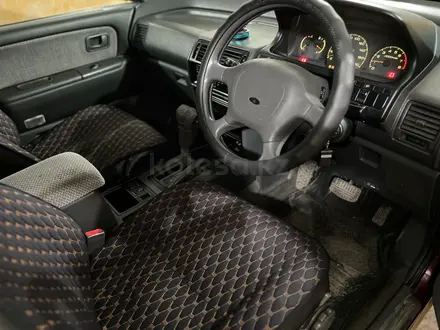 Mitsubishi Chariot 1996 года за 1 600 000 тг. в Усть-Каменогорск – фото 11