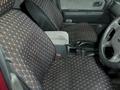 Mitsubishi Chariot 1996 года за 1 600 000 тг. в Усть-Каменогорск – фото 15