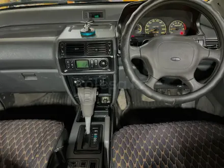 Mitsubishi Chariot 1996 года за 1 600 000 тг. в Усть-Каменогорск – фото 12