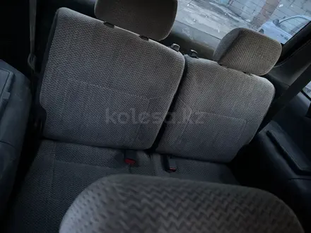 Mitsubishi Chariot 1996 года за 1 600 000 тг. в Усть-Каменогорск – фото 18