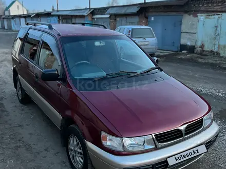 Mitsubishi Chariot 1996 года за 1 600 000 тг. в Усть-Каменогорск – фото 4