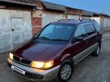 Mitsubishi Chariot 1996 годаүшін1 600 000 тг. в Усть-Каменогорск