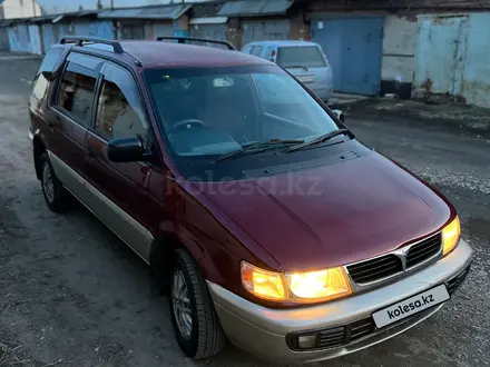 Mitsubishi Chariot 1996 года за 1 600 000 тг. в Усть-Каменогорск – фото 2
