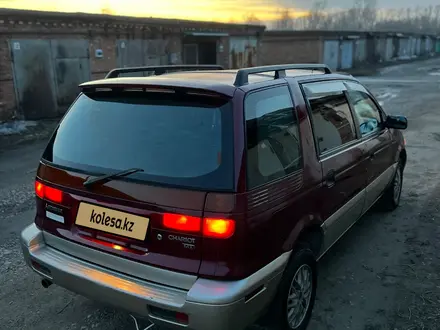 Mitsubishi Chariot 1996 года за 1 600 000 тг. в Усть-Каменогорск – фото 8