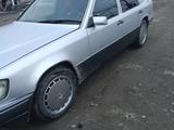 Mercedes-Benz E 230 1991 года за 1 500 000 тг. в Жаркент – фото 3