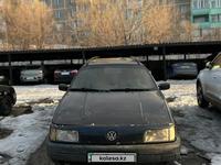 Volkswagen Passat 1993 годаүшін1 300 000 тг. в Темиртау