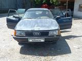 Audi 100 1989 года за 700 000 тг. в Алматы – фото 2