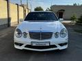 Mercedes-Benz E 55 AMG 2004 годаүшін9 500 000 тг. в Павлодар – фото 16