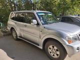 Mitsubishi Pajero 2005 годаүшін6 300 000 тг. в Костанай – фото 2