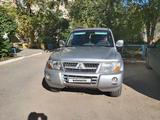 Mitsubishi Pajero 2005 годаүшін6 300 000 тг. в Костанай