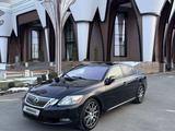 Lexus GS 350 2010 года за 7 700 000 тг. в Алматы