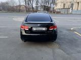 Lexus GS 350 2010 года за 7 700 000 тг. в Алматы – фото 4