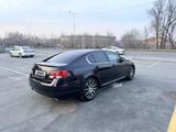 Lexus GS 350 2010 года за 7 700 000 тг. в Алматы – фото 3