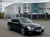 Mercedes-Benz E 320 2002 годаүшін4 700 000 тг. в Караганда – фото 2