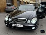 Mercedes-Benz E 320 2002 годаүшін4 700 000 тг. в Караганда