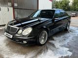 Mercedes-Benz E 320 2002 годаүшін4 700 000 тг. в Караганда – фото 5