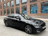 BMW 320 2021 года за 20 000 000 тг. в Алматы – фото 2