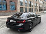 BMW 320 2021 года за 20 000 000 тг. в Алматы – фото 4
