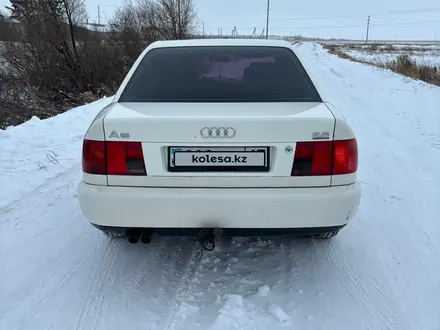 Audi A6 1995 года за 2 600 000 тг. в Кокшетау – фото 19