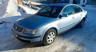 Volkswagen Passat 1998 года за 3 550 000 тг. в Костанай