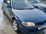 Mazda 323 1999 годаfor1 100 000 тг. в Алматы – фото 5