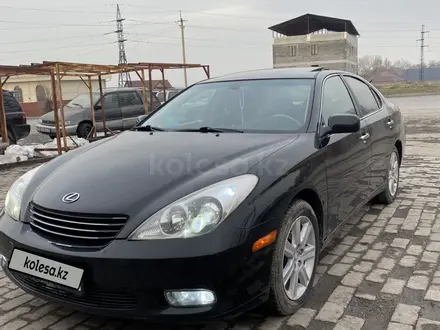 Lexus ES 330 2002 года за 5 000 000 тг. в Алматы – фото 2