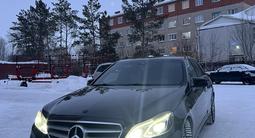 Mercedes-Benz E 200 2014 года за 10 200 000 тг. в Костанай