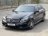 Mercedes-Benz E 200 2014 года за 10 200 000 тг. в Костанай – фото 3