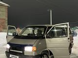 Volkswagen Transporter 1997 года за 3 000 000 тг. в Астана – фото 5