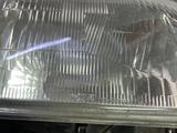 Фара комплект Мазда 121 1988-1991 за 15 000 тг. в Актобе – фото 3