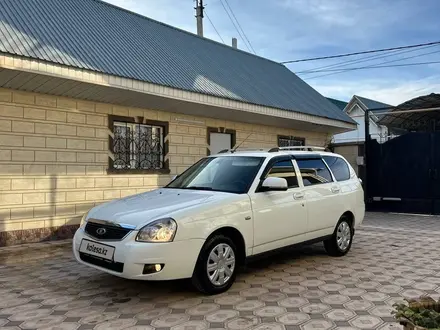 ВАЗ (Lada) Priora 2171 2014 года за 3 200 000 тг. в Шымкент