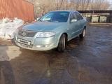 Nissan Almera Classic 2006 года за 2 850 000 тг. в Усть-Каменогорск – фото 3