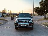 Toyota Land Cruiser Prado 2009 годаүшін12 500 000 тг. в Алматы