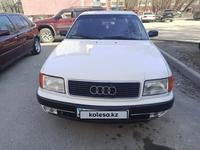 Audi 100 1993 годаfor2 000 000 тг. в Тараз