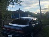 Nissan Cefiro 1996 года за 2 000 000 тг. в Усть-Каменогорск – фото 4