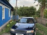 Nissan Cefiro 1996 года за 2 000 000 тг. в Усть-Каменогорск