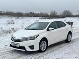 Toyota Corolla 2014 года за 6 850 000 тг. в Актобе – фото 2