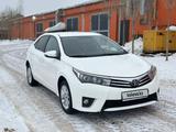 Toyota Corolla 2014 года за 6 850 000 тг. в Актобе