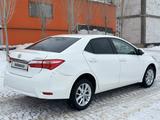Toyota Corolla 2014 года за 6 850 000 тг. в Актобе – фото 4