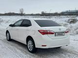 Toyota Corolla 2014 года за 6 850 000 тг. в Актобе – фото 3