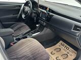Toyota Corolla 2014 года за 6 850 000 тг. в Актобе – фото 5