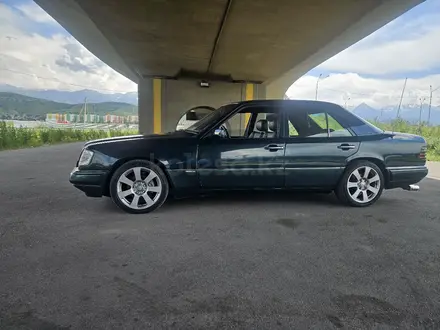 Mercedes-Benz E 280 1995 года за 5 000 000 тг. в Алматы – фото 7