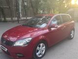 Kia Cee'd 2012 года за 3 200 000 тг. в Караганда