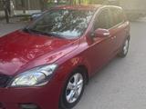 Kia Cee'd 2012 года за 3 200 000 тг. в Караганда – фото 2