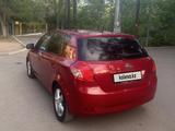 Kia Cee'd 2012 года за 3 200 000 тг. в Караганда – фото 4