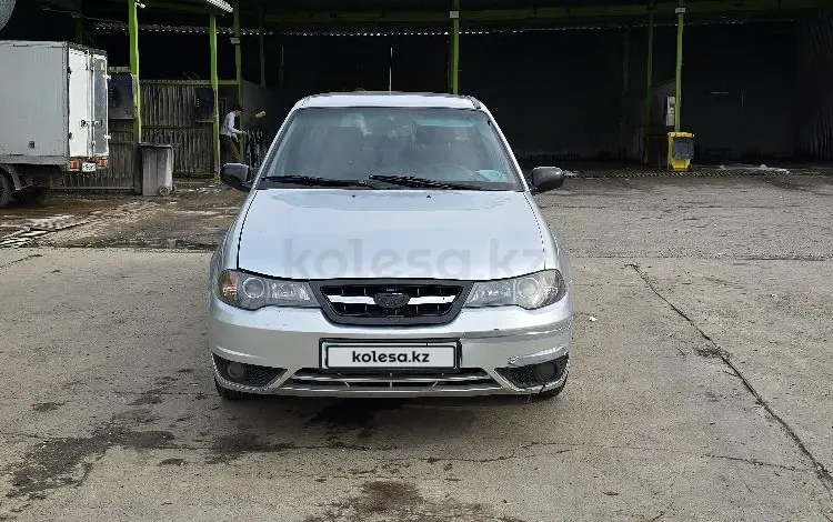 Daewoo Nexia 2010 годаfor1 100 000 тг. в Шымкент