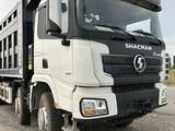 Shacman (Shaanxi)  X3000 2024 года за 41 000 000 тг. в Алматы – фото 4
