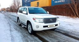 Toyota Land Cruiser 2013 года за 23 000 000 тг. в Алматы